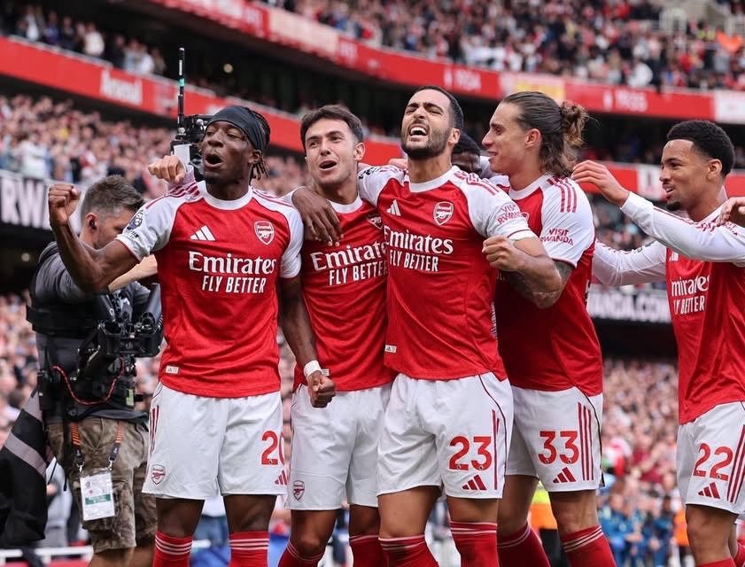 Με μικρό πλεονέκτημα η Άρσεναλ,θα μιλήσουν οι άμυνες