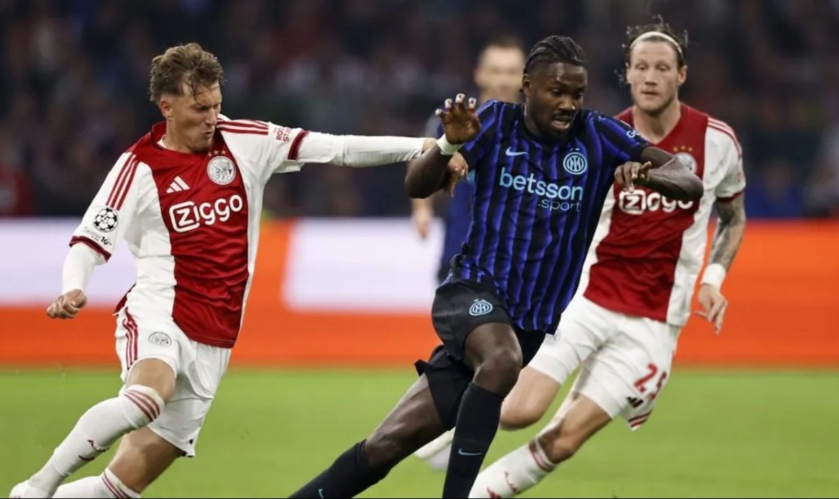 Απόδραση από το Άμστερνταμ για τους «νερατζούρι»