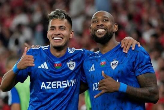 Ιστορικό «διπλό» της Καραμπάχ στη Λισαβόνα!