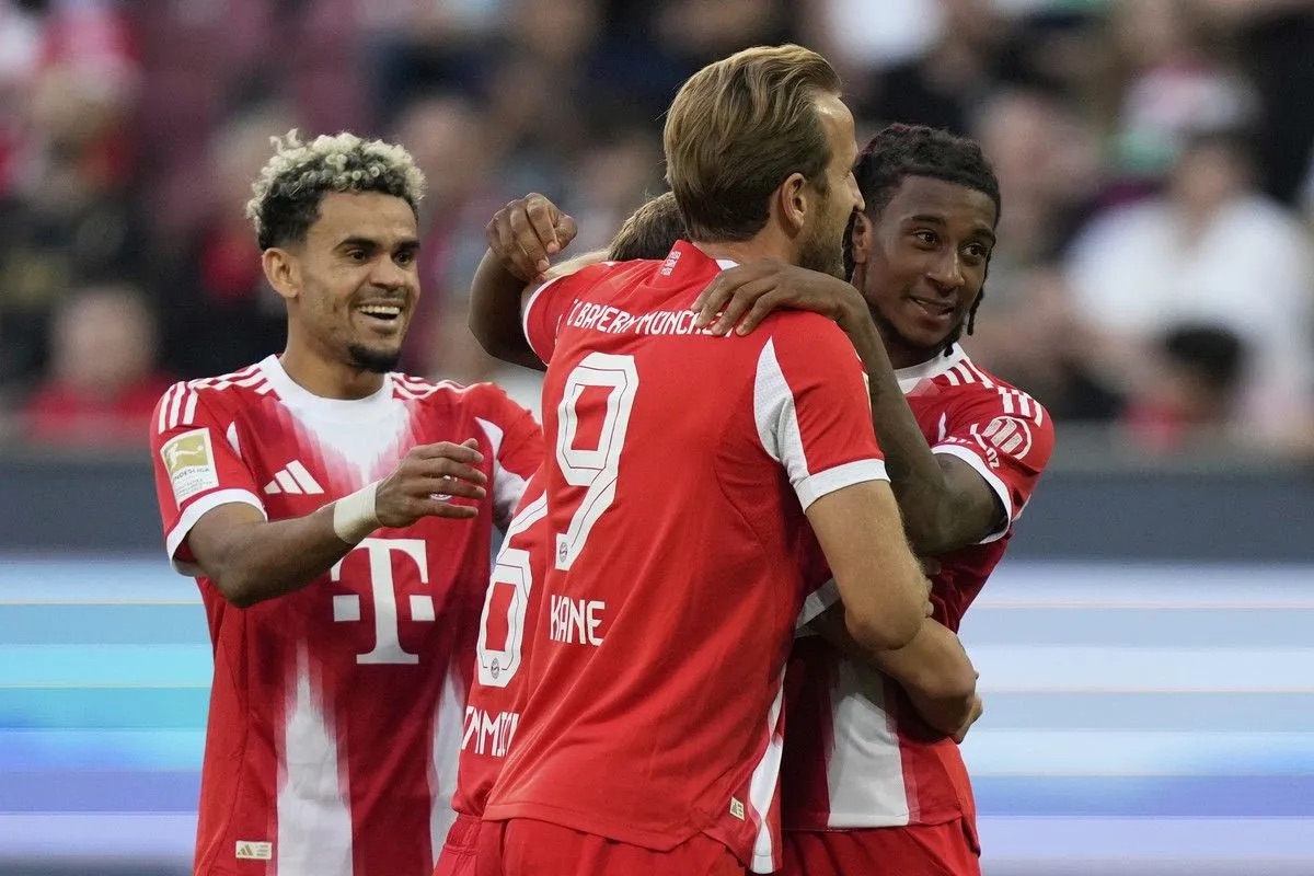 Με ξεκάθαρο φαβορί στο Μόναχο!