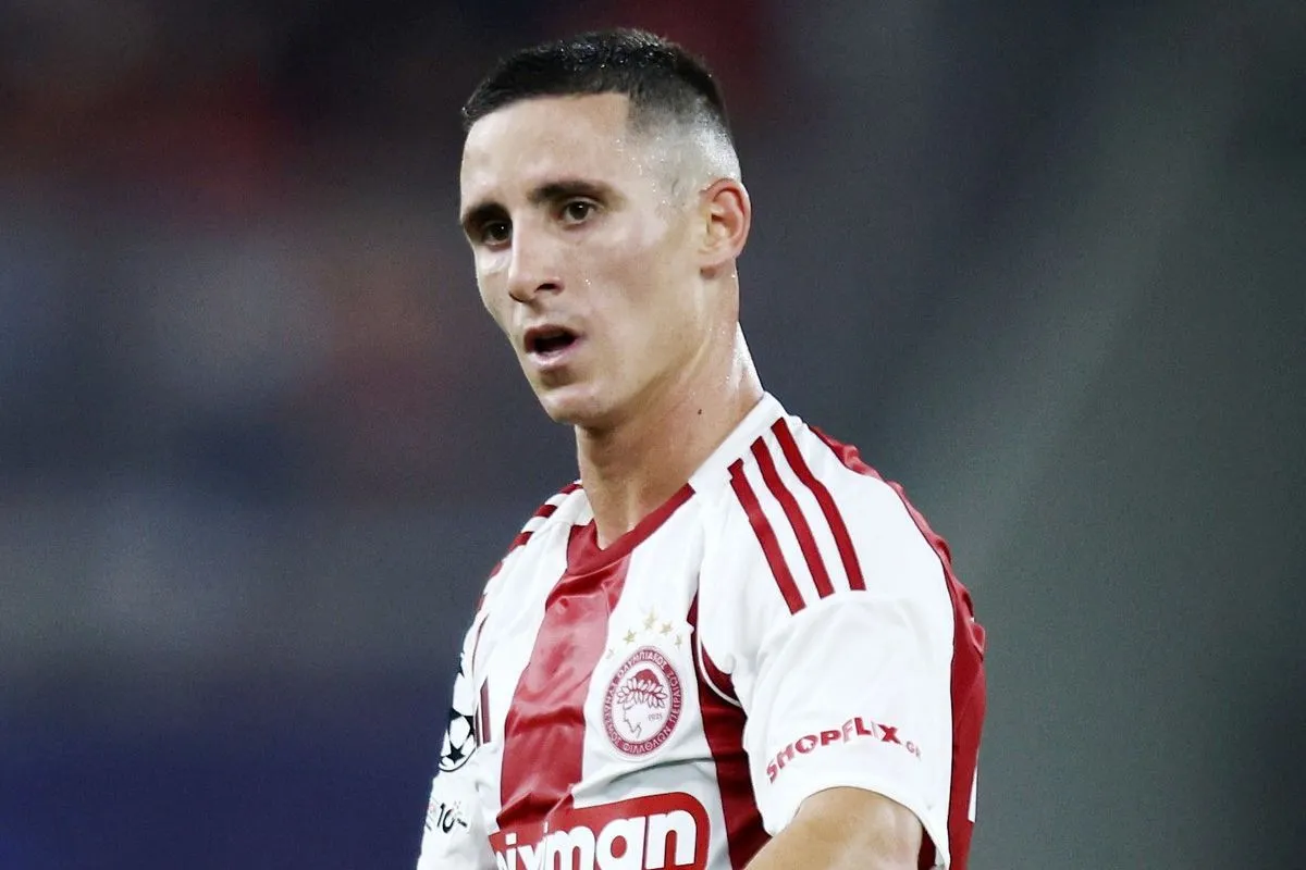 Έχασε μεγάλη ευκαιρία ο Ολυμπιακός-Λευκή ισοπαλία στον Πειραιά